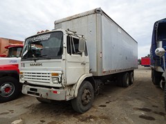 Mack Midliner MS200 6x2