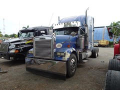 Freightliner Classic