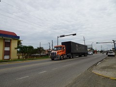 Freightliner Cascadia