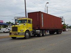 Kenworth T800