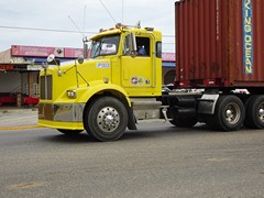 Kenworth T800