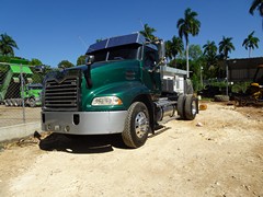 Mack Vision 4x2