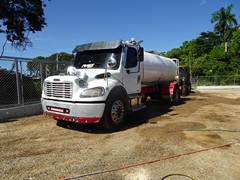 Freightliner M2 106 4x2